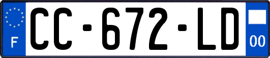 CC-672-LD
