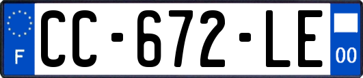 CC-672-LE