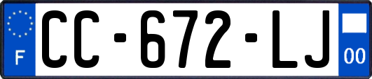CC-672-LJ
