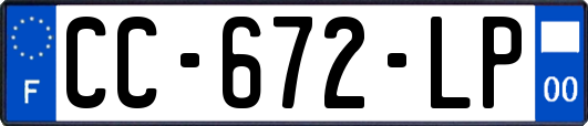 CC-672-LP
