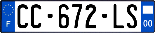 CC-672-LS