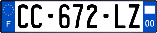 CC-672-LZ