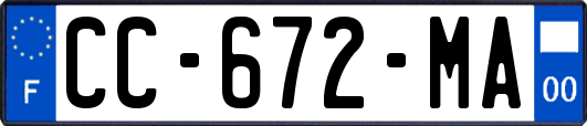CC-672-MA