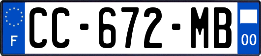 CC-672-MB