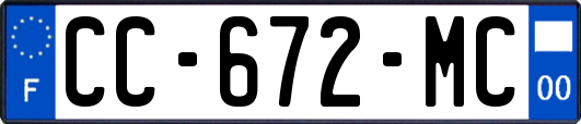 CC-672-MC