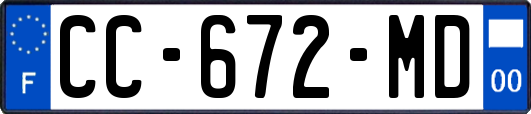 CC-672-MD