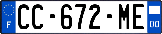 CC-672-ME