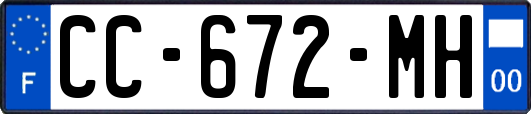 CC-672-MH