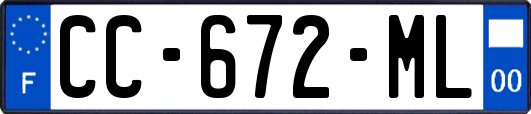 CC-672-ML