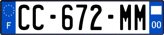 CC-672-MM