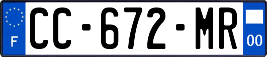 CC-672-MR