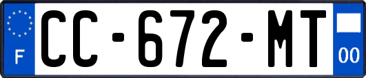 CC-672-MT