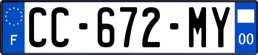 CC-672-MY
