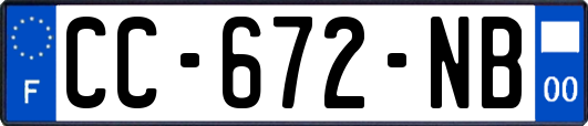 CC-672-NB