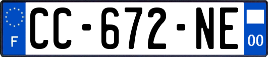 CC-672-NE