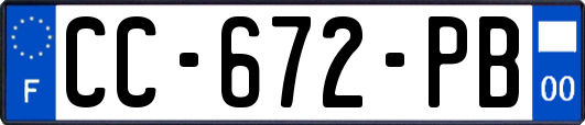 CC-672-PB