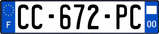 CC-672-PC