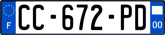 CC-672-PD