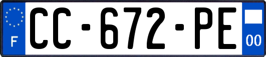 CC-672-PE