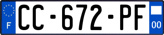 CC-672-PF