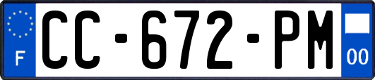 CC-672-PM