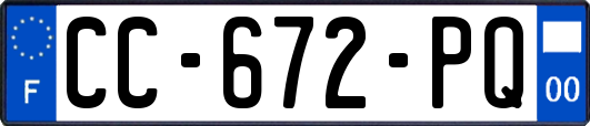 CC-672-PQ