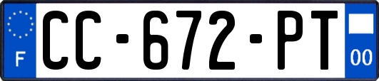 CC-672-PT