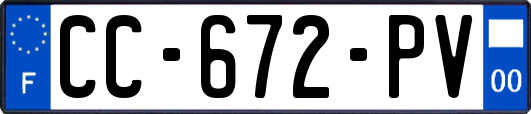 CC-672-PV