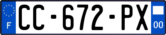 CC-672-PX