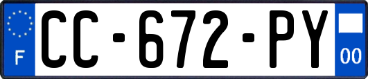 CC-672-PY