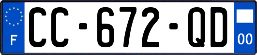 CC-672-QD