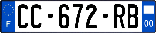 CC-672-RB