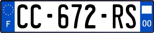 CC-672-RS