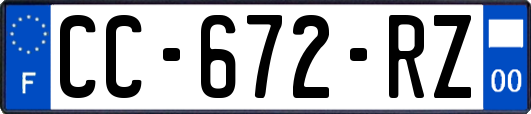 CC-672-RZ