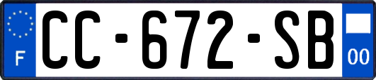 CC-672-SB