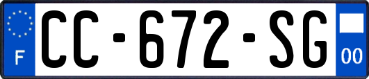 CC-672-SG