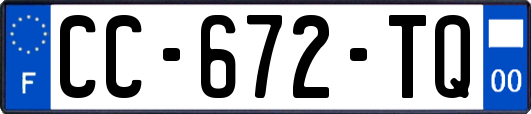 CC-672-TQ