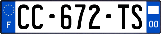 CC-672-TS