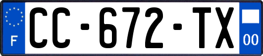 CC-672-TX