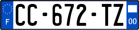 CC-672-TZ
