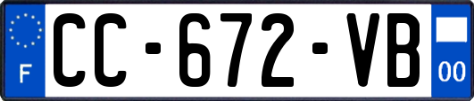 CC-672-VB