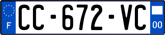 CC-672-VC