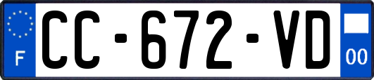 CC-672-VD