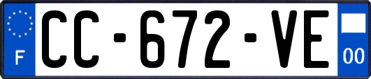 CC-672-VE