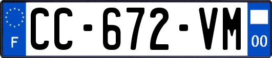 CC-672-VM