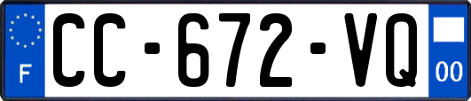 CC-672-VQ