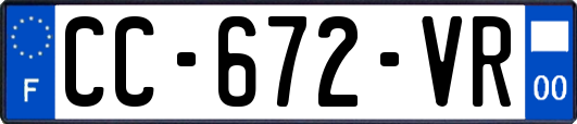 CC-672-VR
