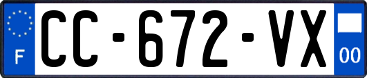CC-672-VX
