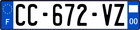 CC-672-VZ