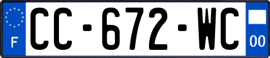 CC-672-WC